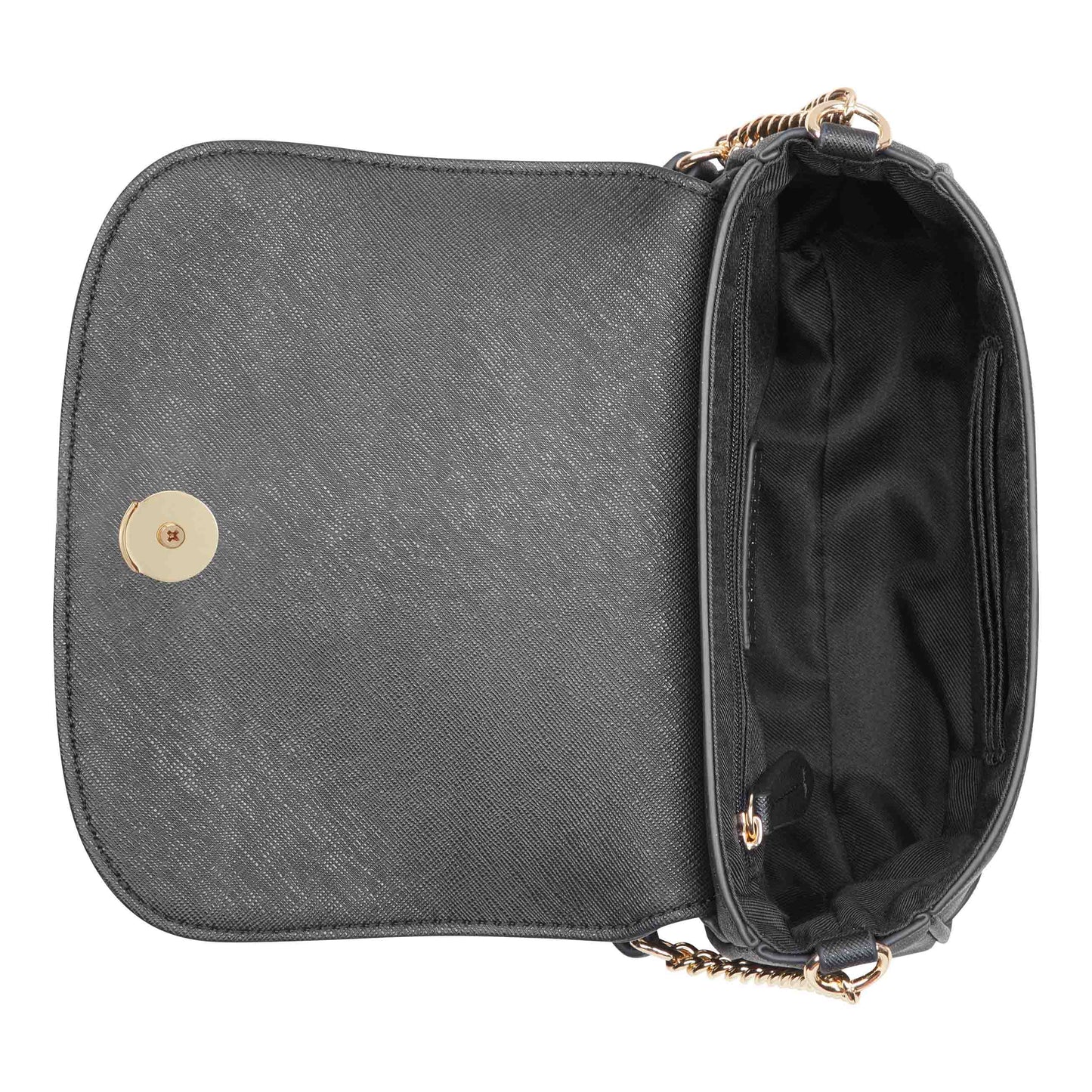 Cartera Top Innes Negro