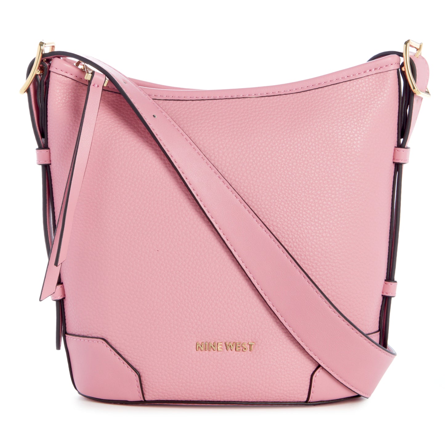 Crossbody Brooklyn Carnation