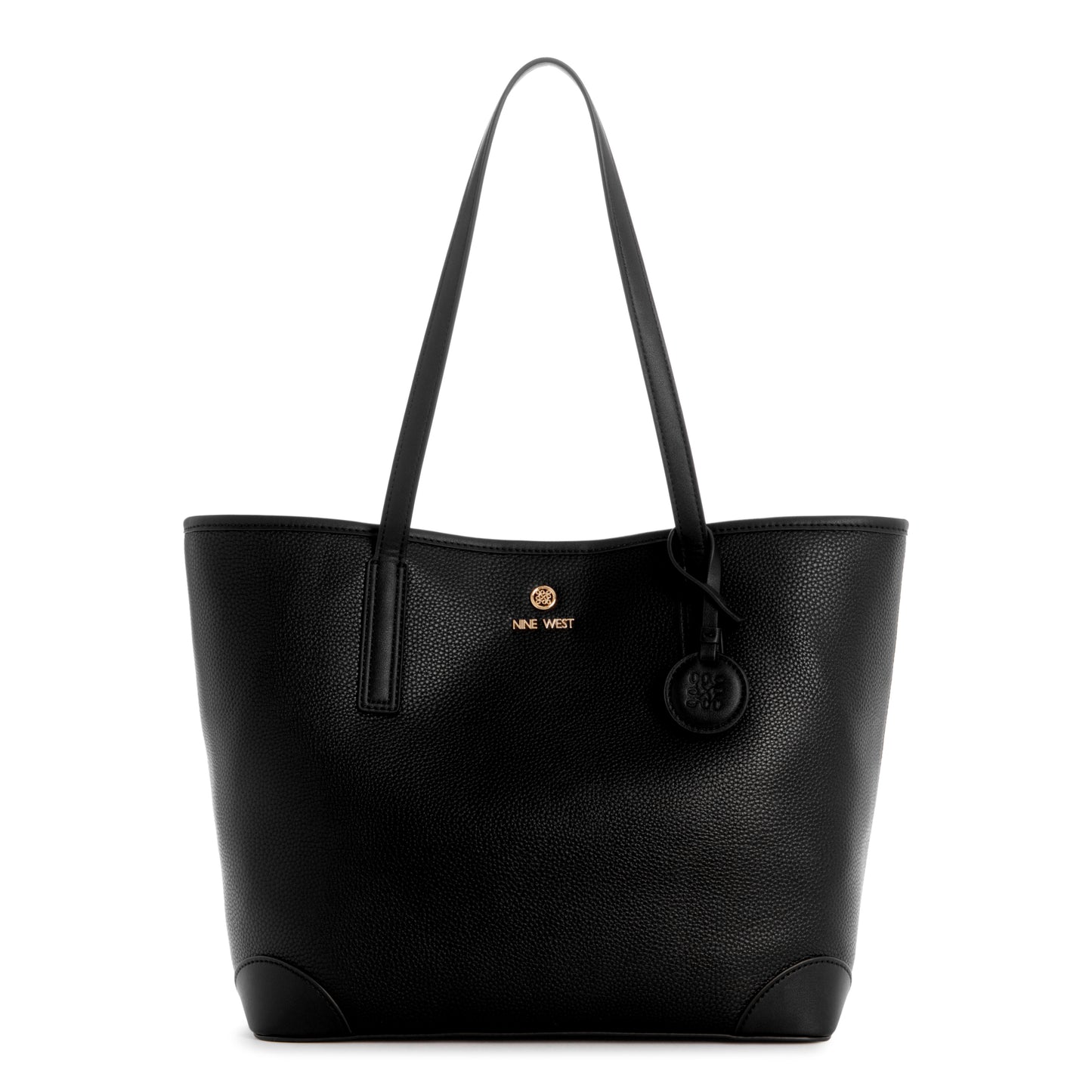 Satchel Delaine Black