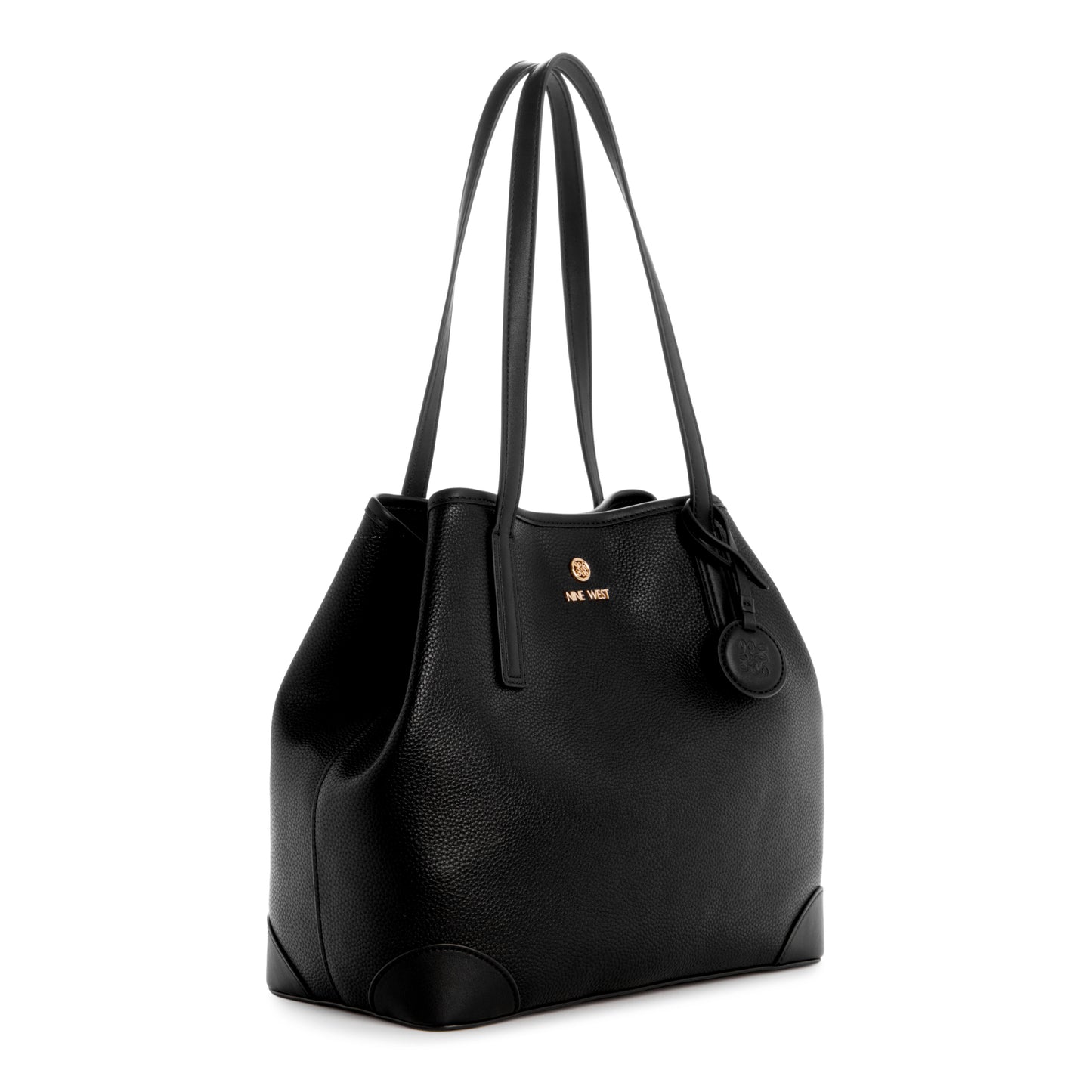 Satchel Delaine Black