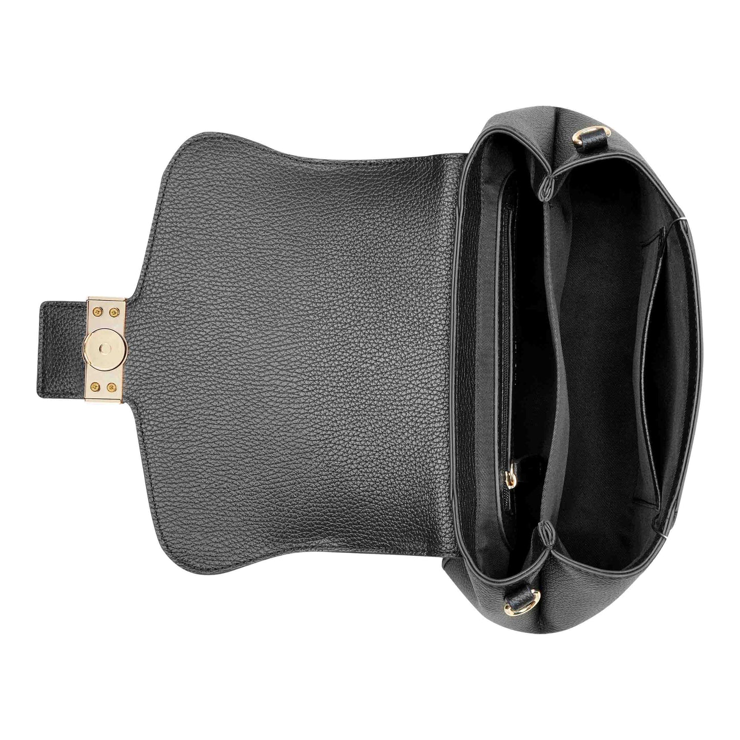 Cartera xBody Morden Negro