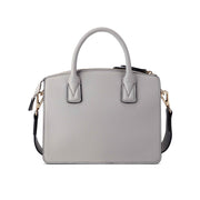 Shirin Mini Satchel Dove