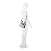 Shirin Mini Satchel Dove