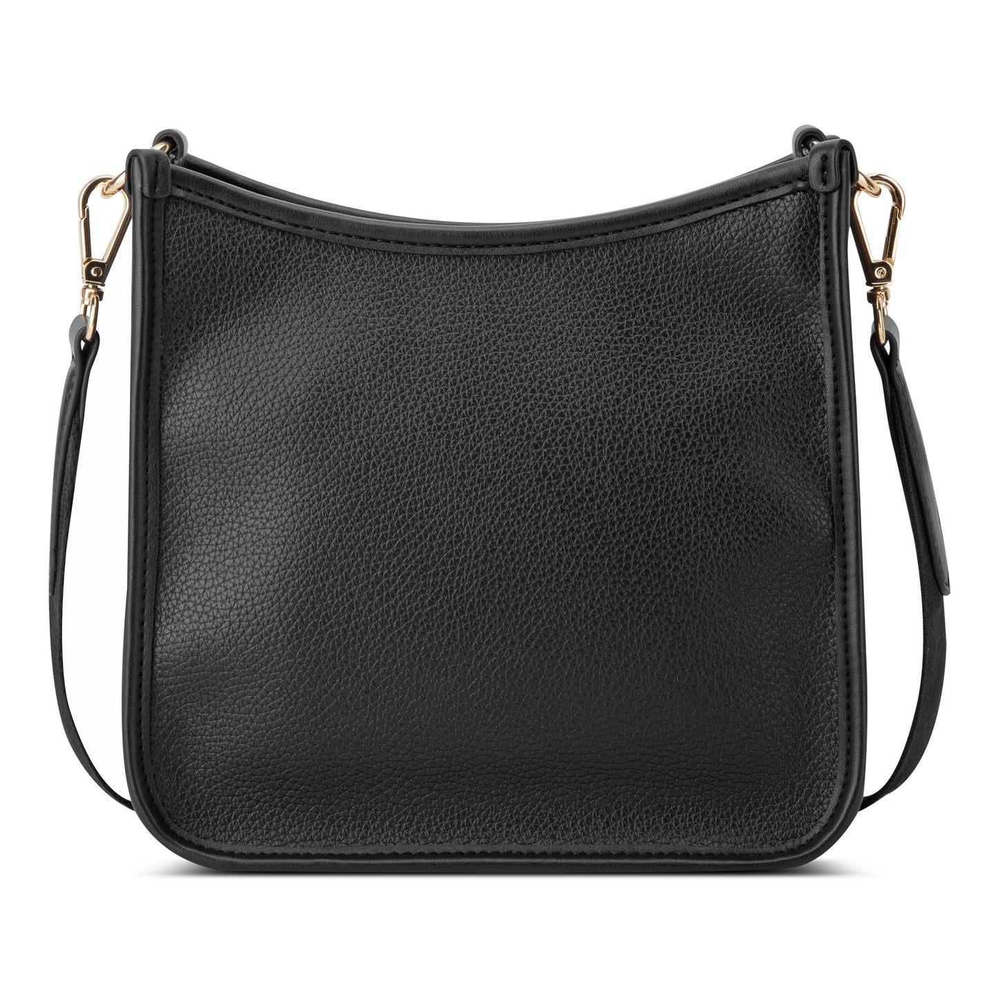 Cartera Crossbody Nalini Negro