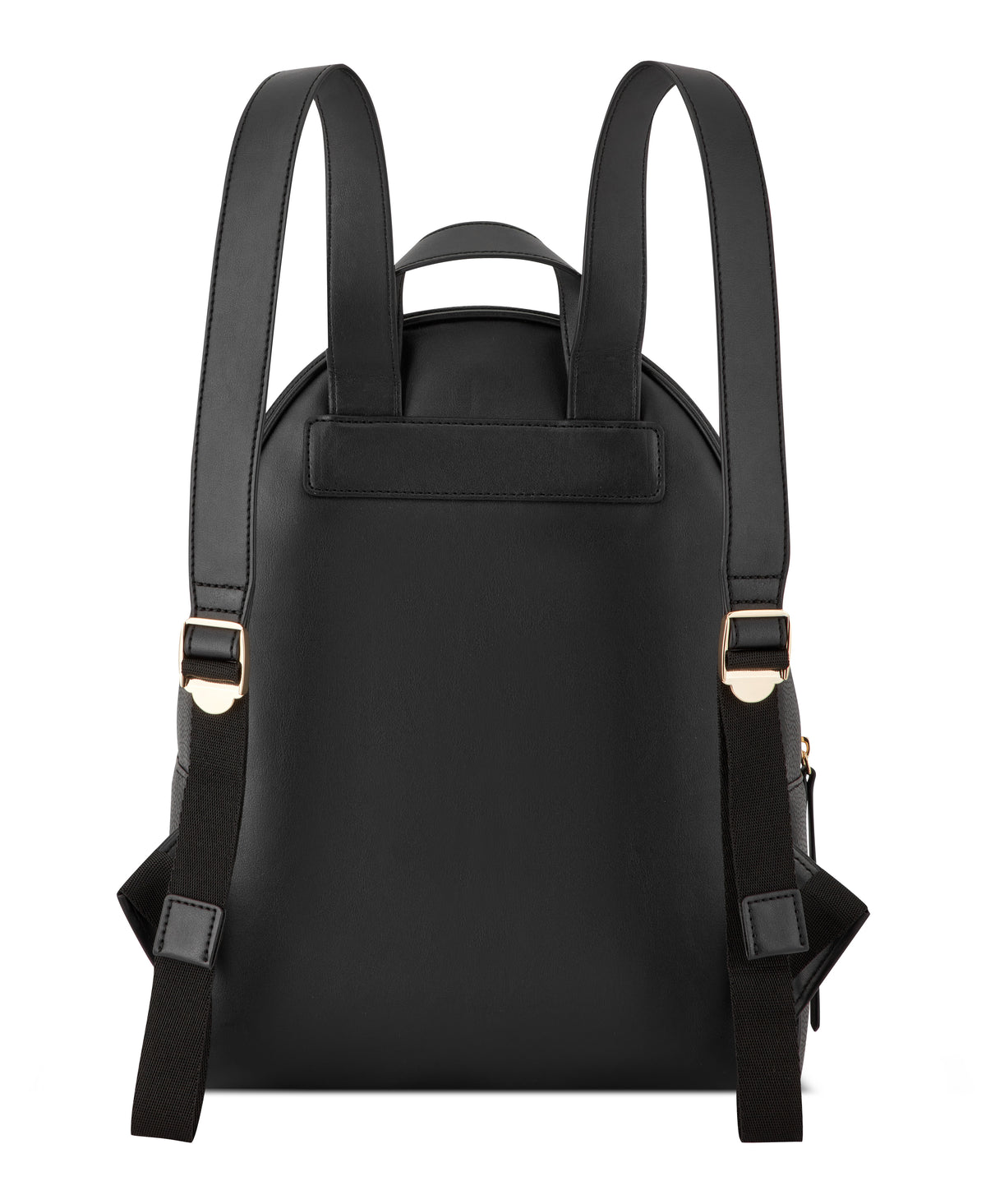 Cartera Nine West Jennifer Medium Backpack-Black