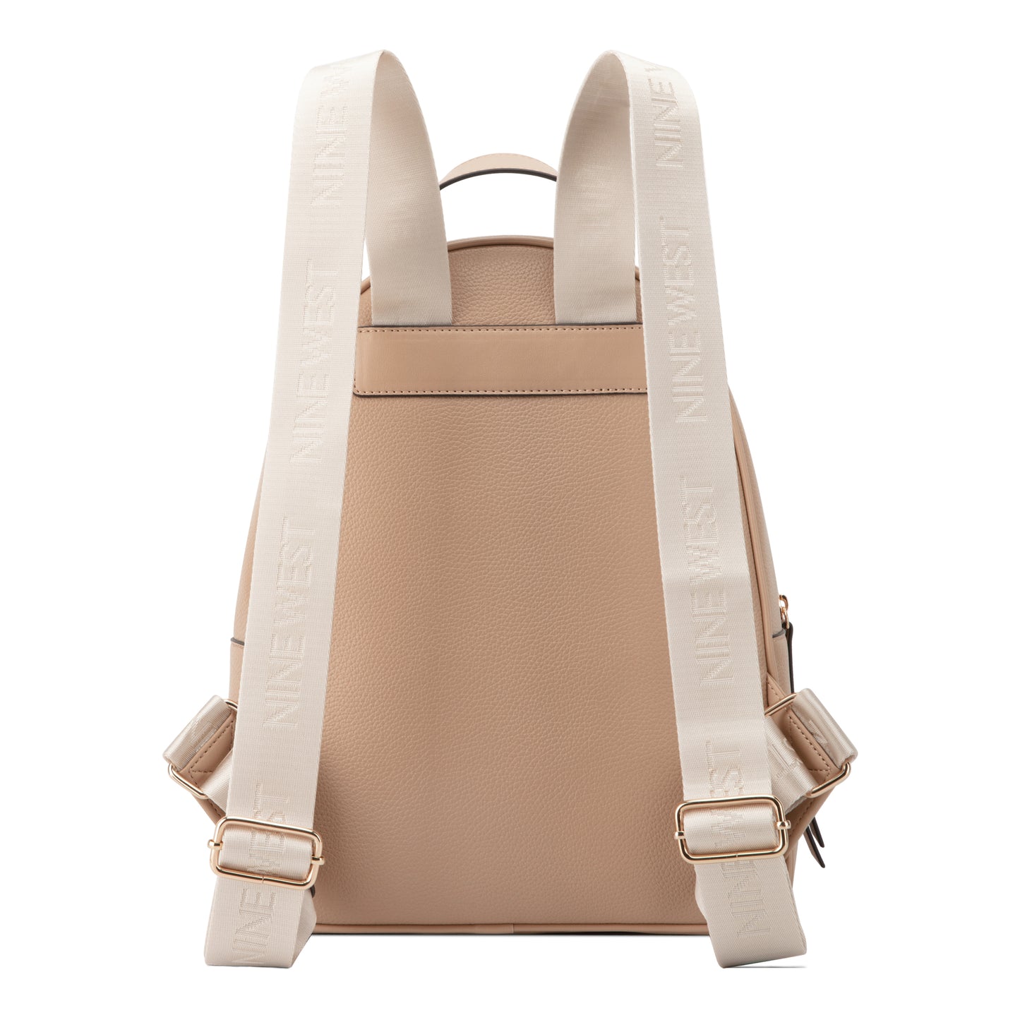 Cartera Backpack Milenia Caqui