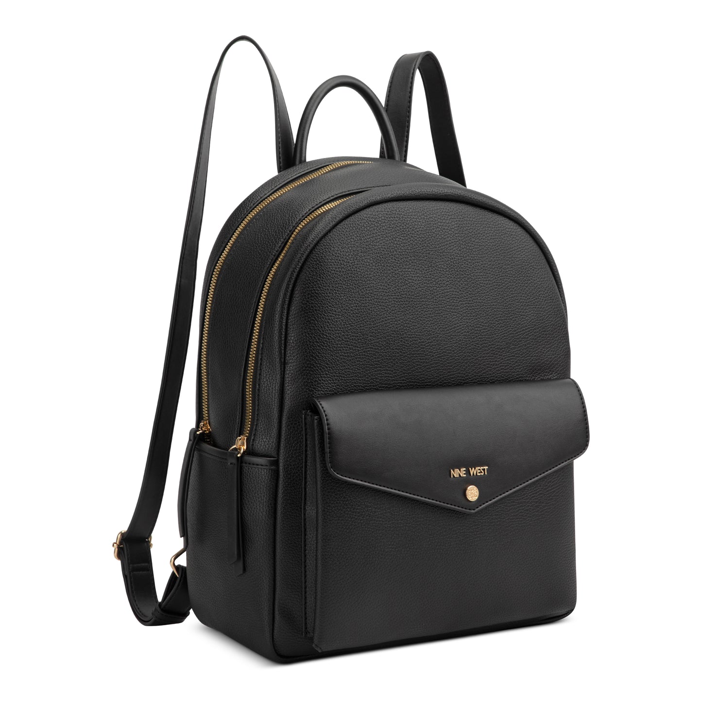 Mochila Backpack Odile Negro