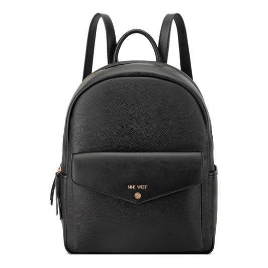 Mochila Backpack Odile Negro