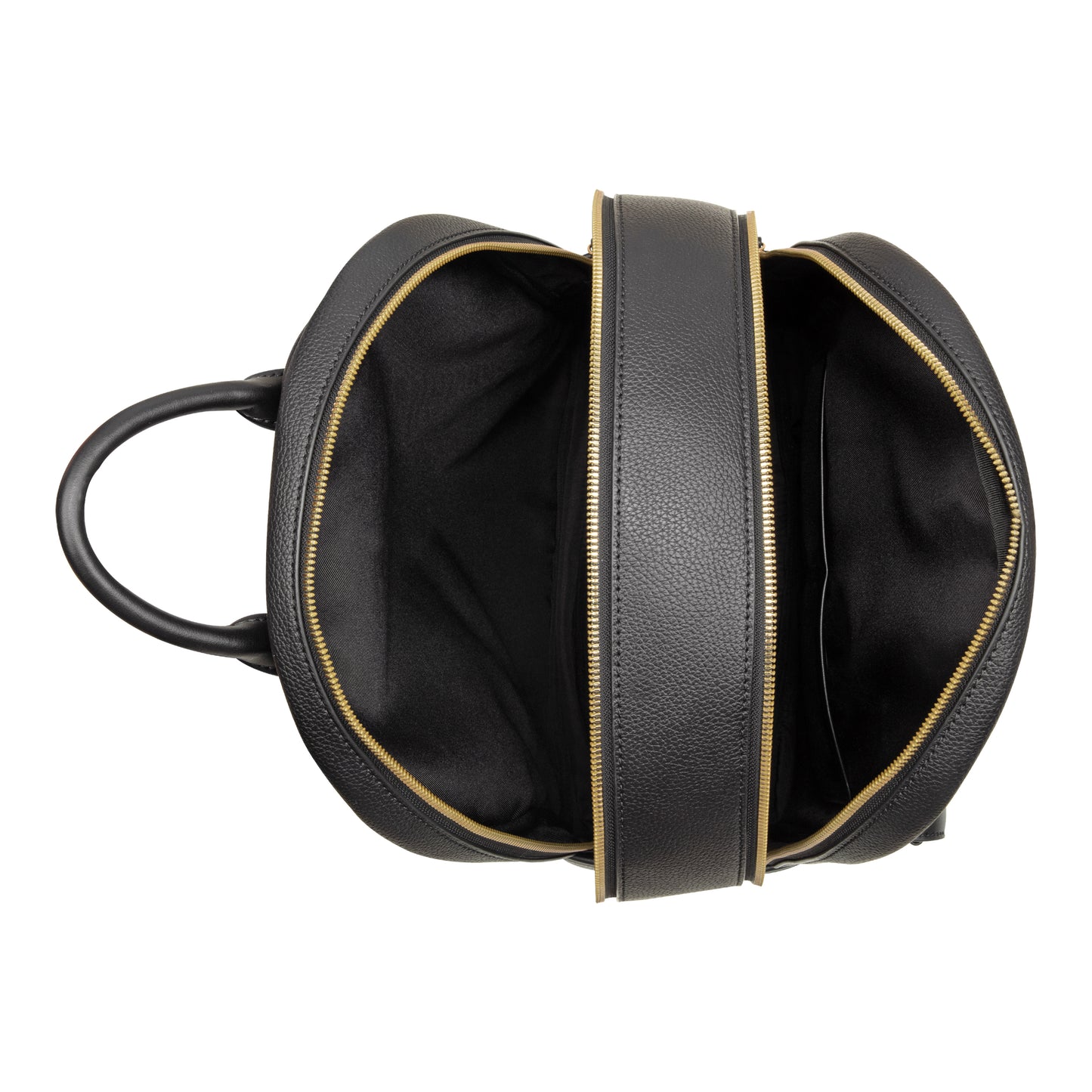 Mochila Backpack Odile Negro