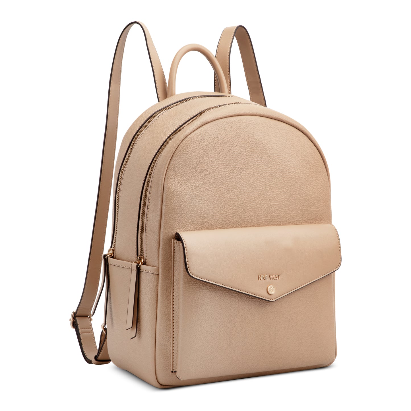 Mochila Backpack Odile Caqui
