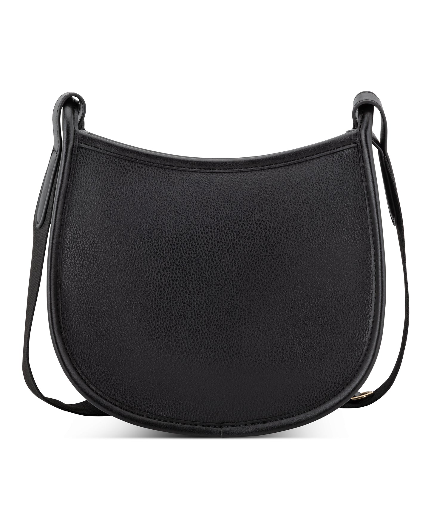 Cartera Nine West Calliope Small Crossbody-Black
