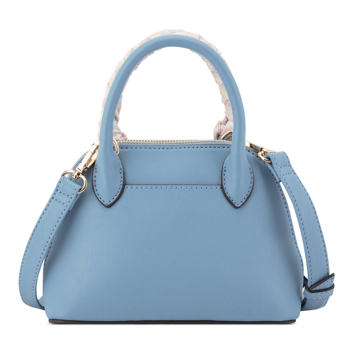 Cartera  Crossbody Quinn Celeste