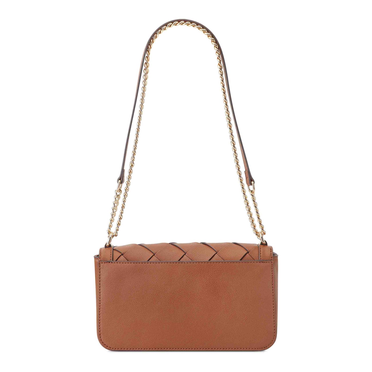 Cartera xBody Mylah Chocolate