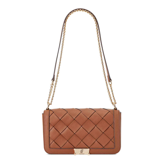 Cartera xBody Mylah Chocolate