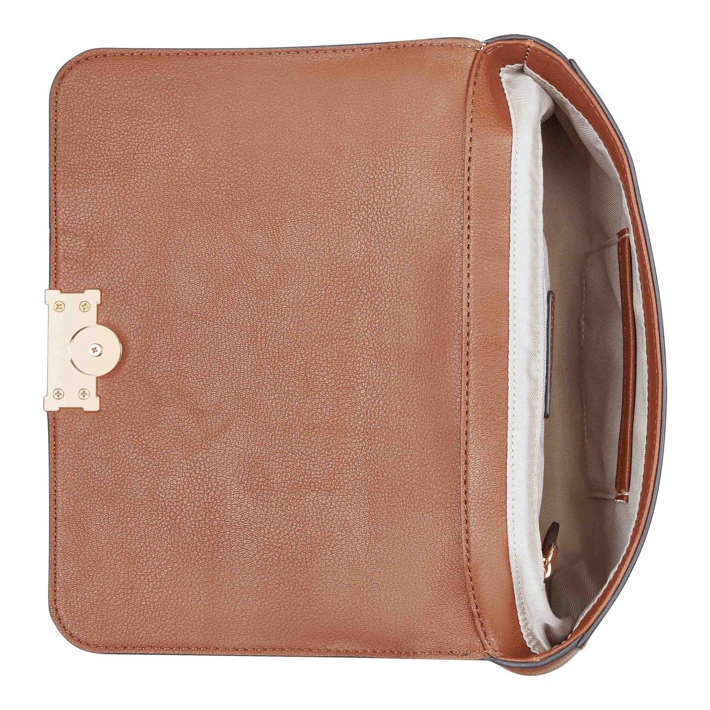 Cartera xBody Mylah Chocolate