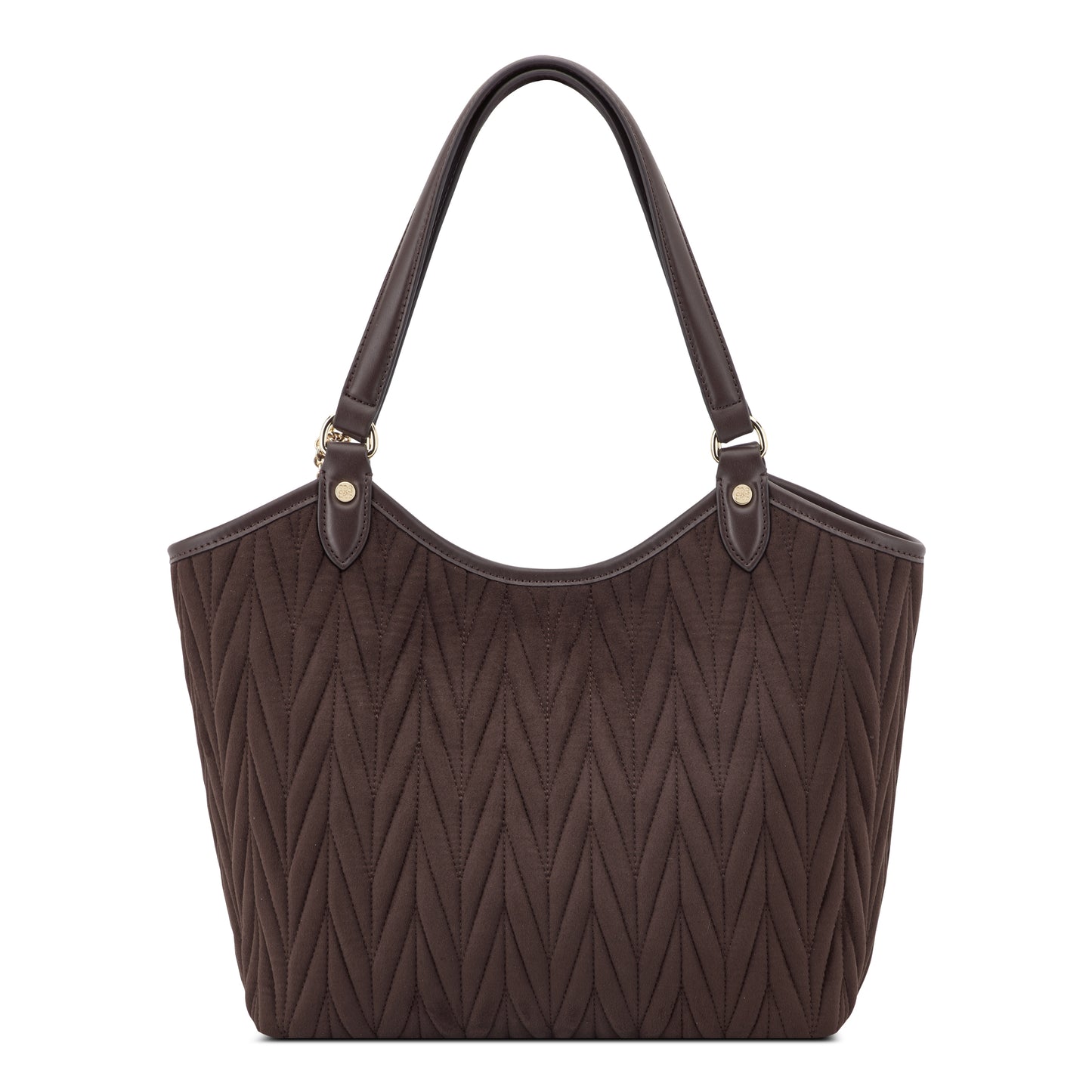 Cartera Tote Jaslee Vino