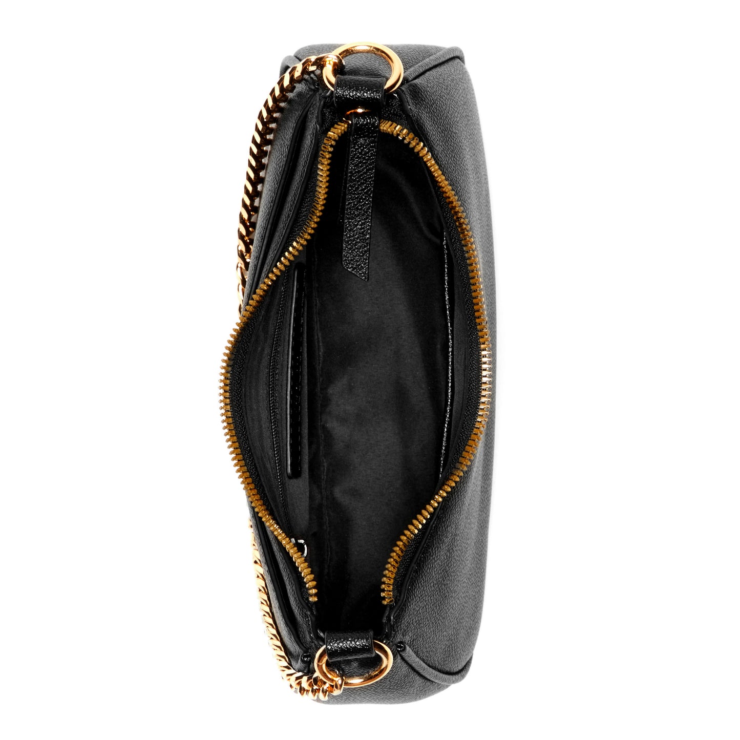 Shoulder bag Bona Black