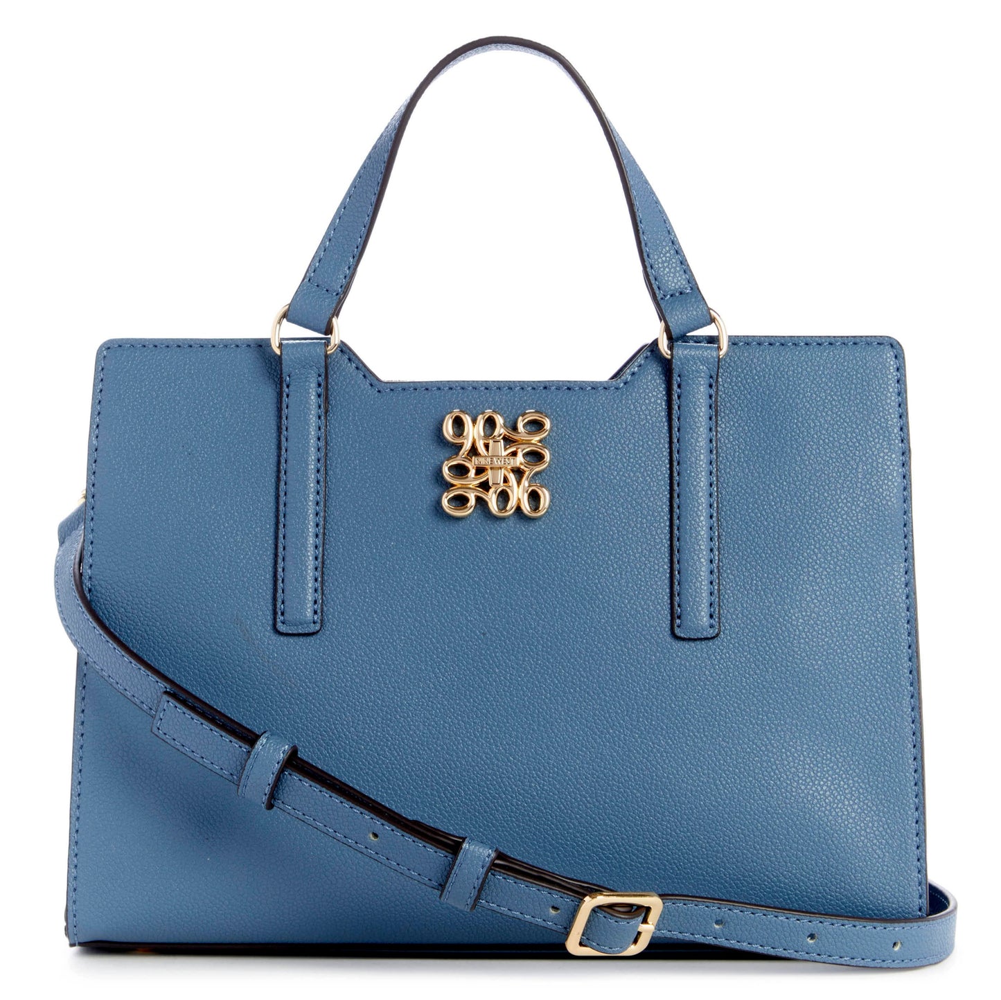 Satchel Shiloh Blue