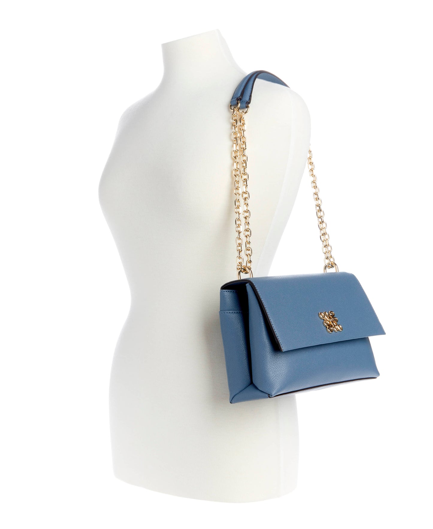 Shoulder bag Shiloh Blue