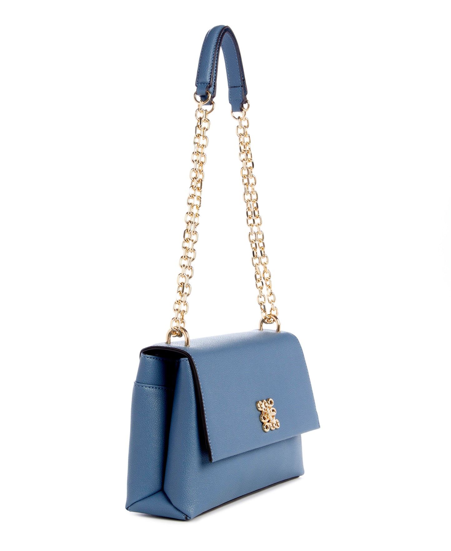 Shoulder bag Shiloh Blue