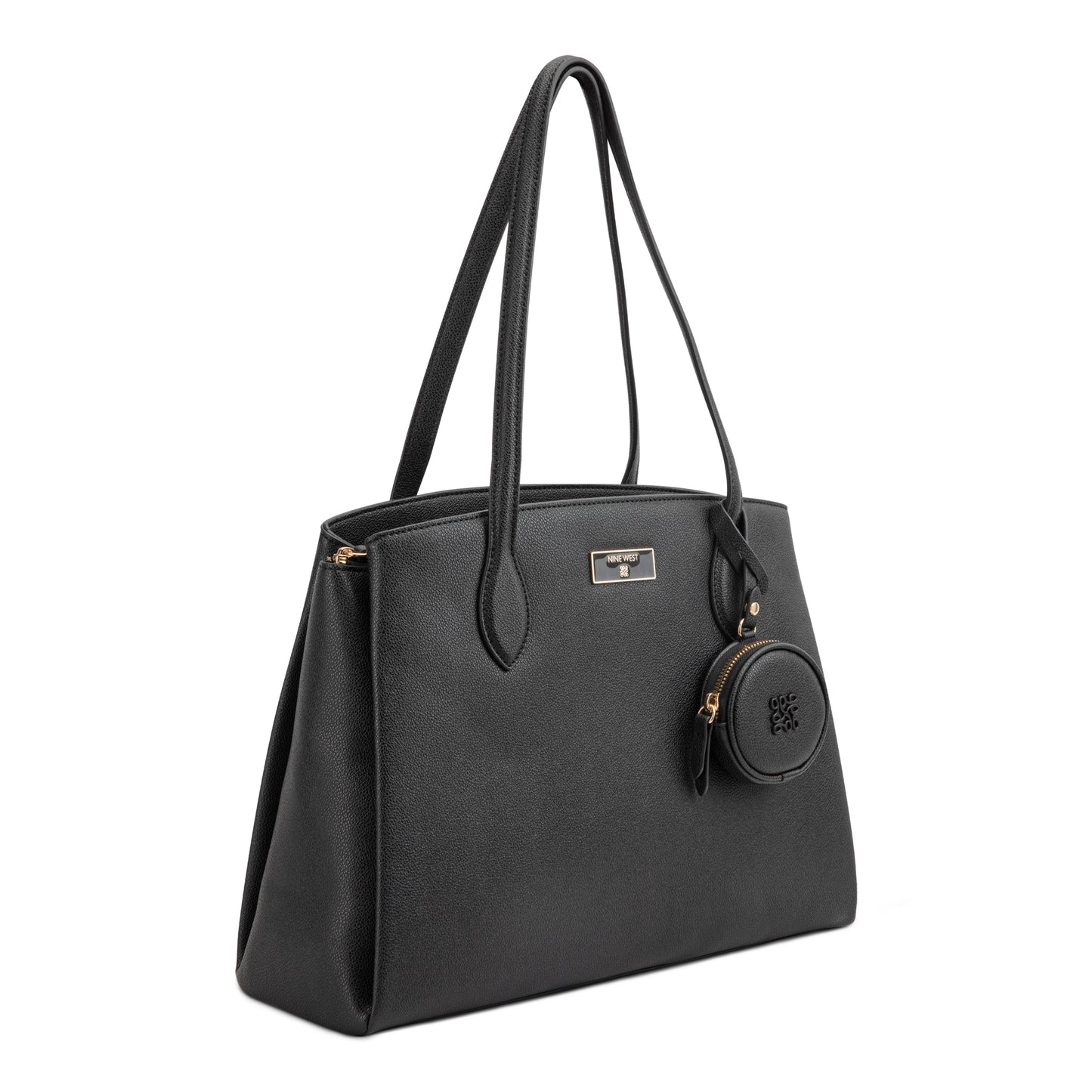 Cartera Carryall Mary Negro