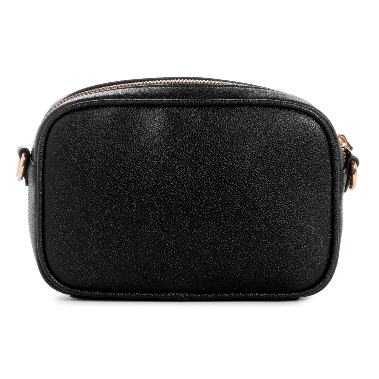 Crossbody Peaches Black