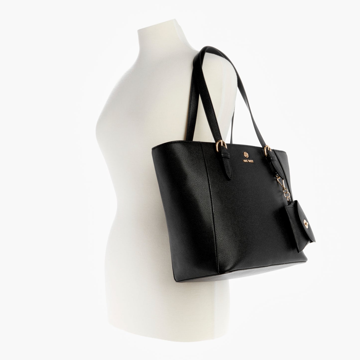 Tote  Siera Black