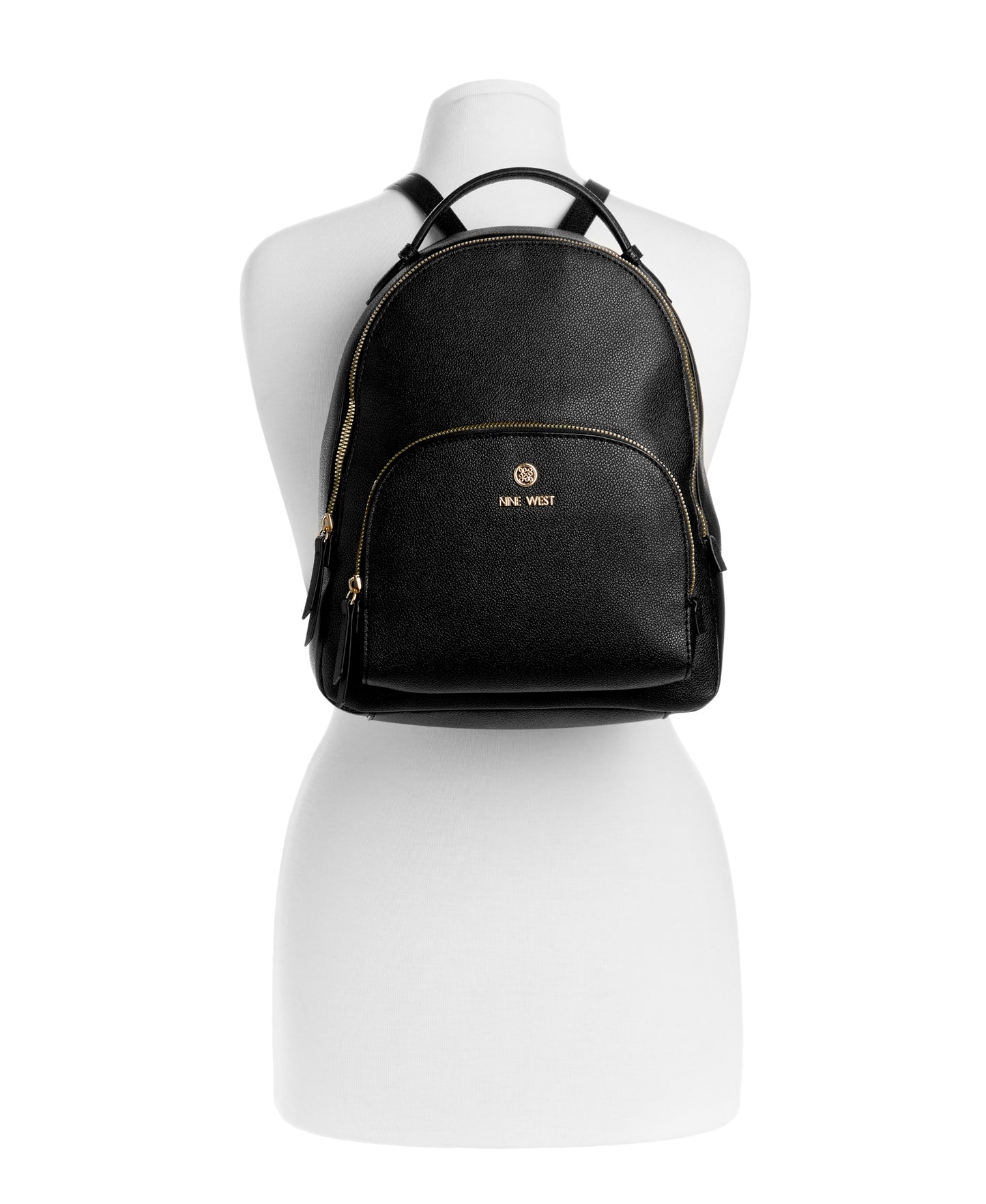 Backpack Siera Black