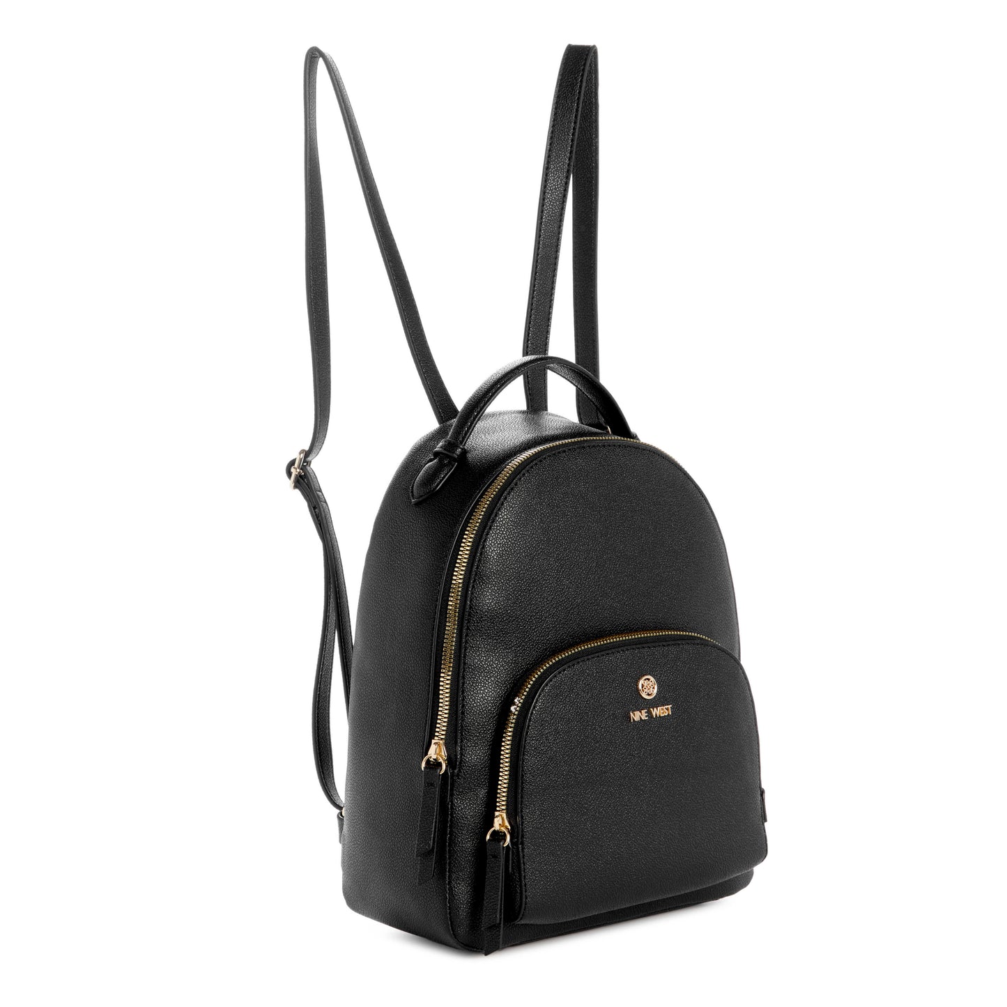 Backpack Siera Black