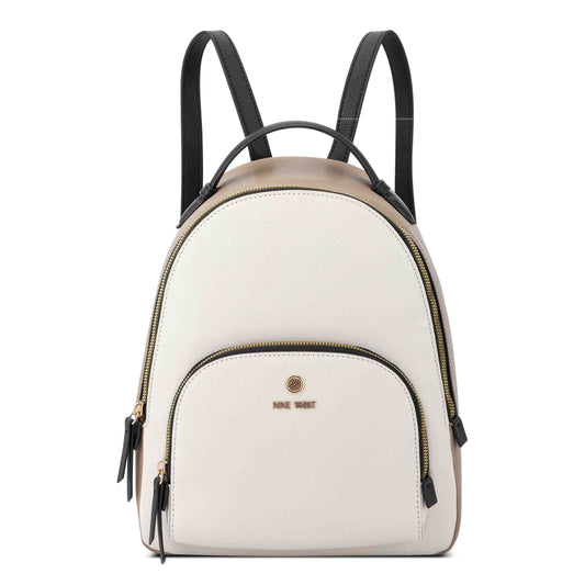 Mochila Dome Siera Blanco