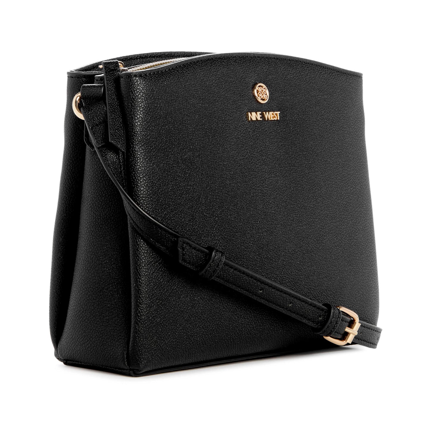 Crossbody Siera Black