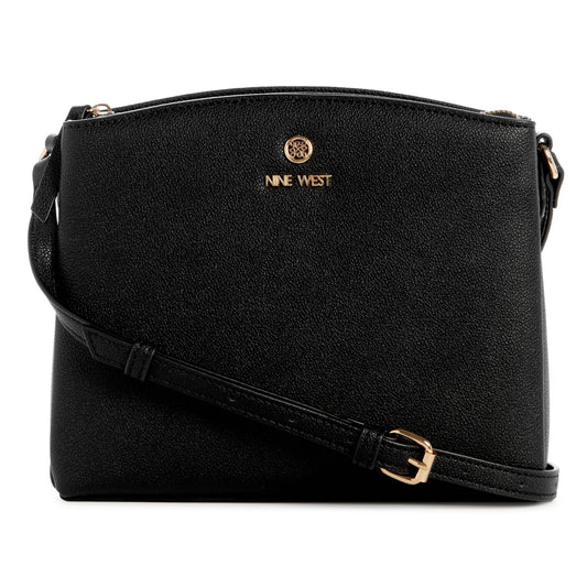 Crossbody Siera Black