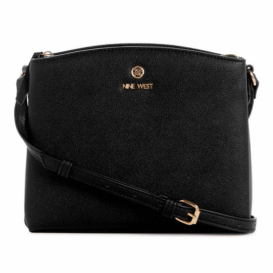 Cartera Xbody Siera Negro