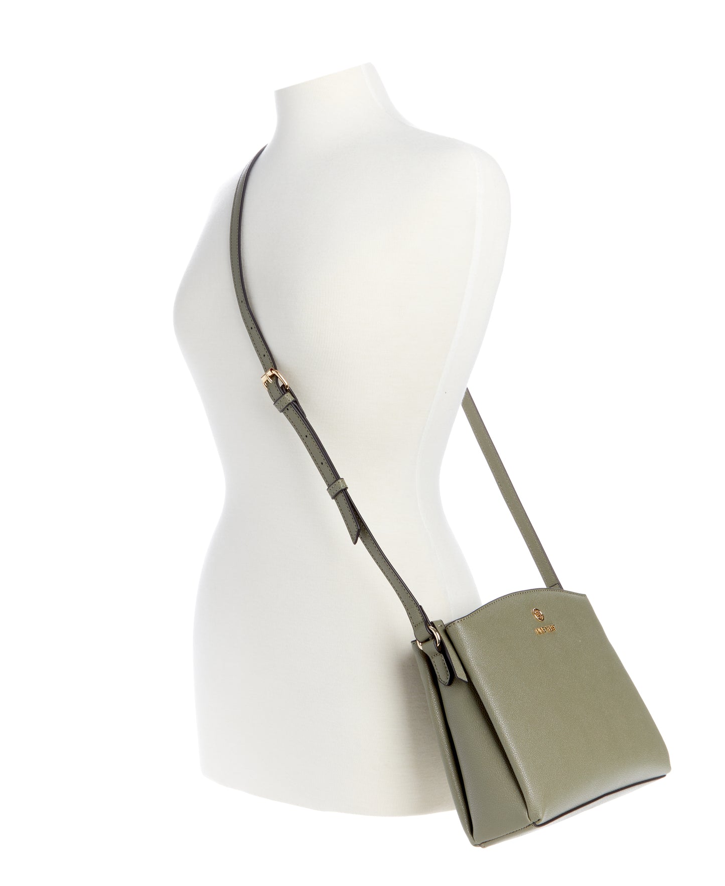 Crossbody Siera  Army