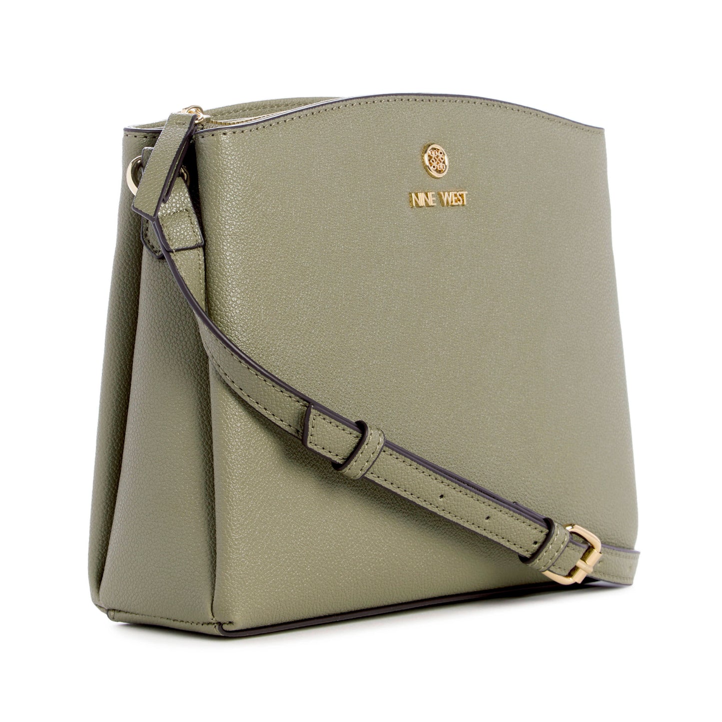 Crossbody Siera  Army