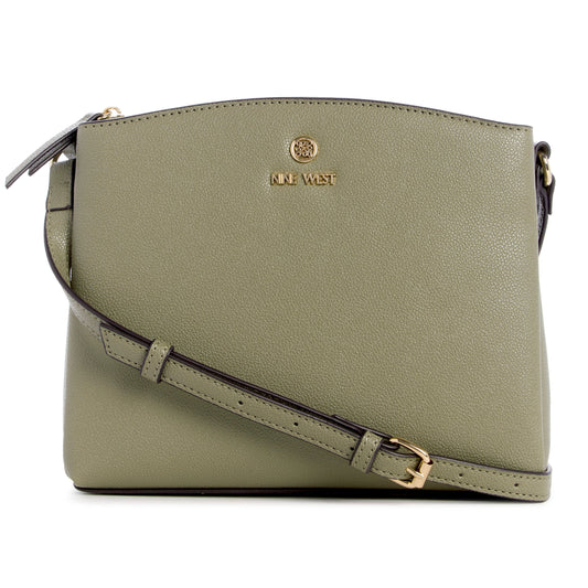 Crossbody Siera  Army