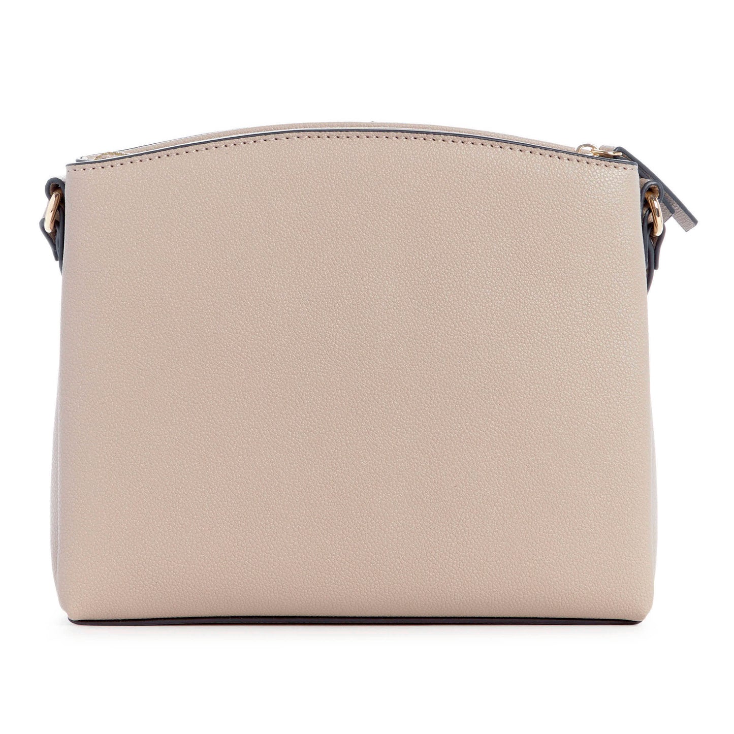 Crossbody Siera Pumice