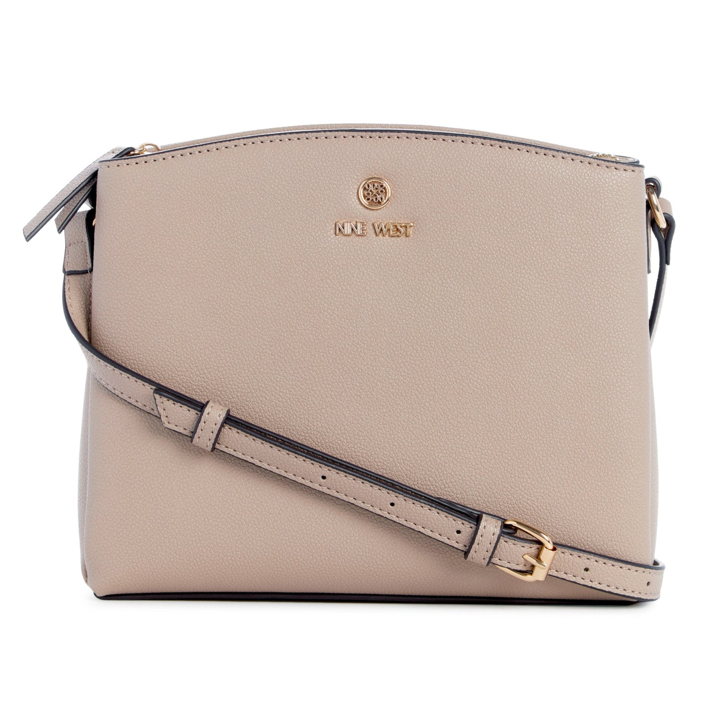 Crossbody Siera Pumice