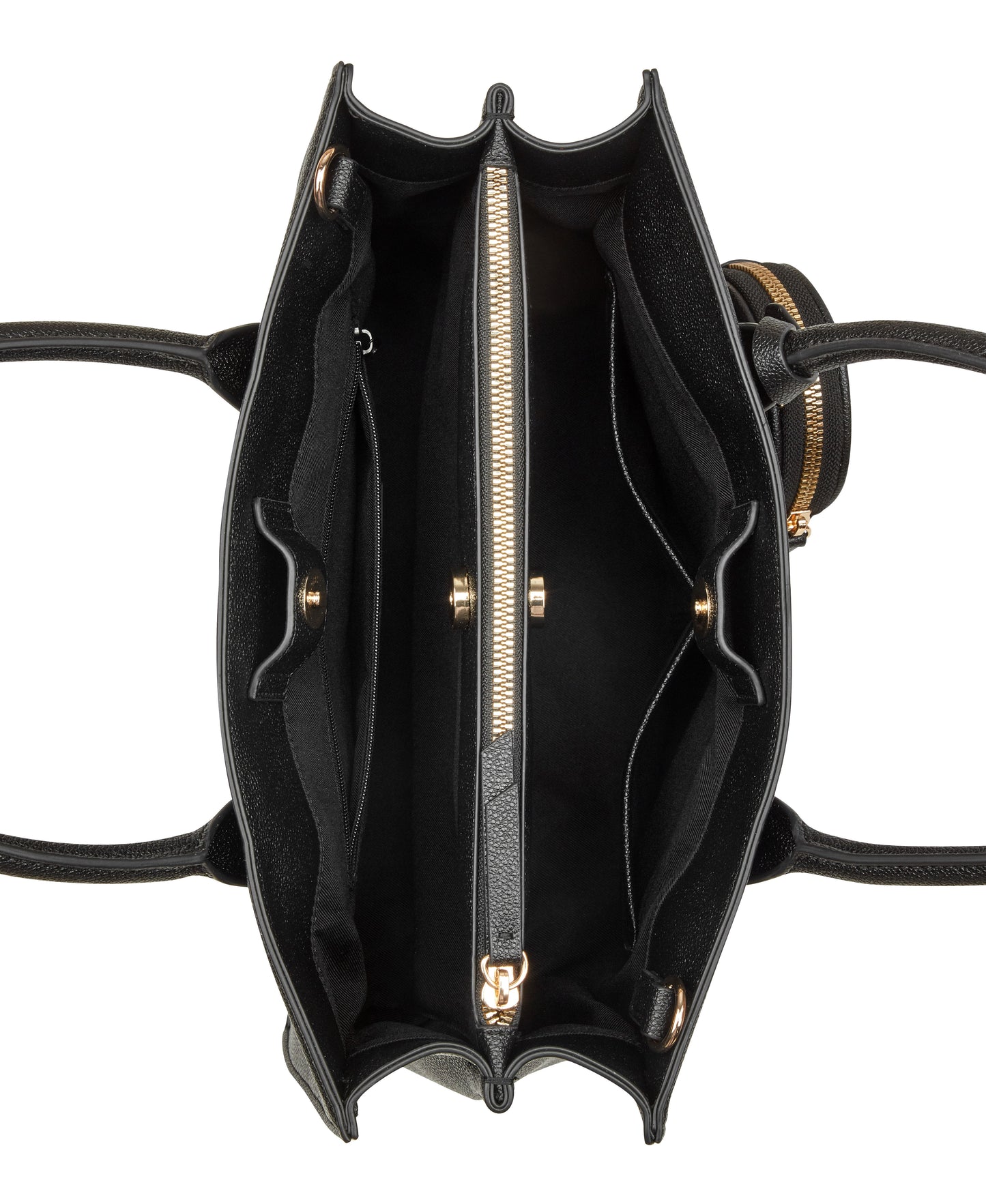 Cartera  Shopper Magdalina3 Negro5