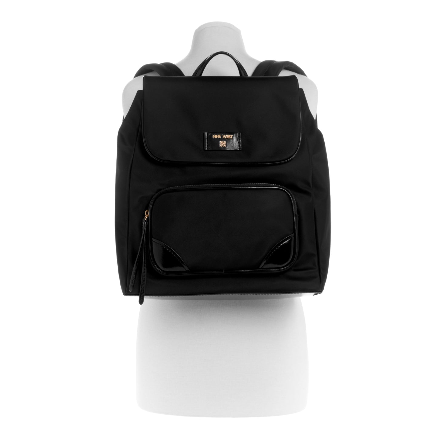 Backpack Winsland Black