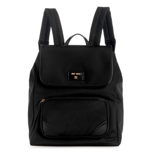 Backpack Winsland Black