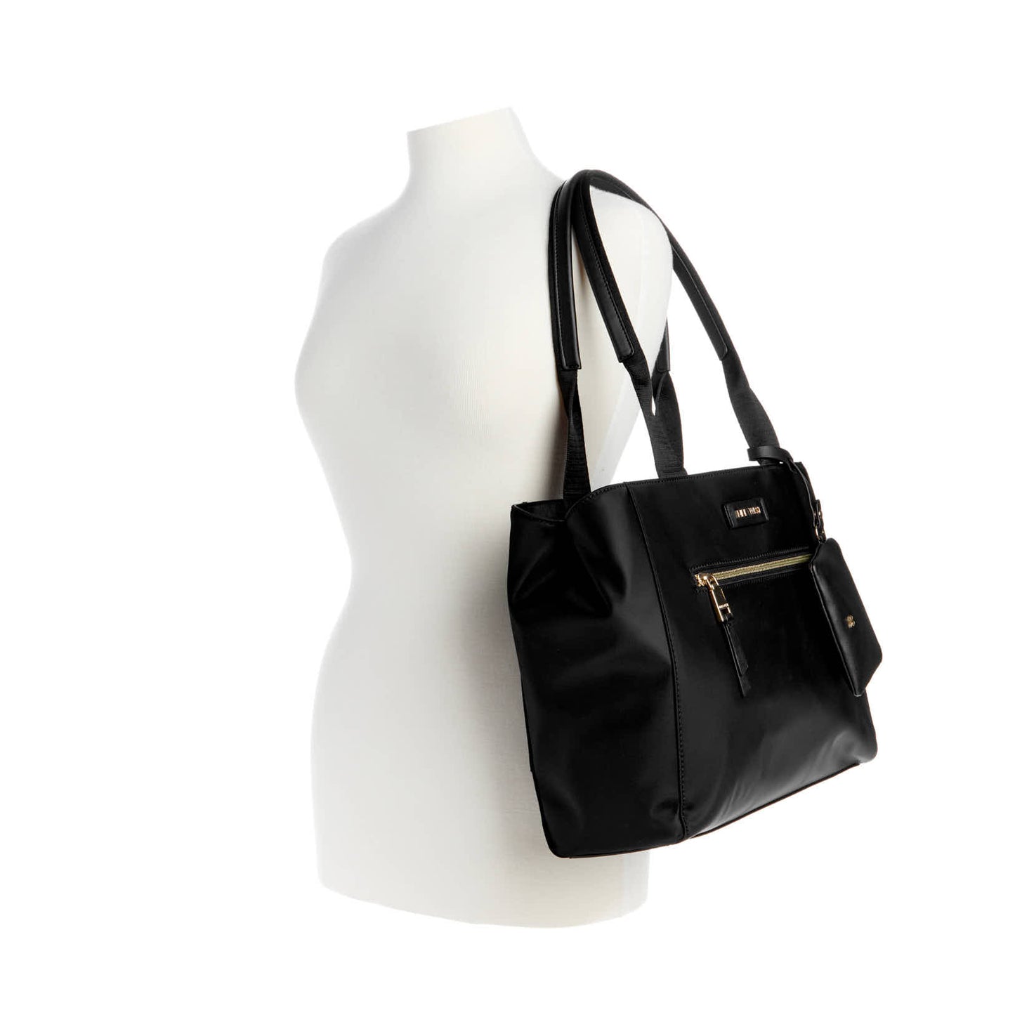 Tote Byron Black