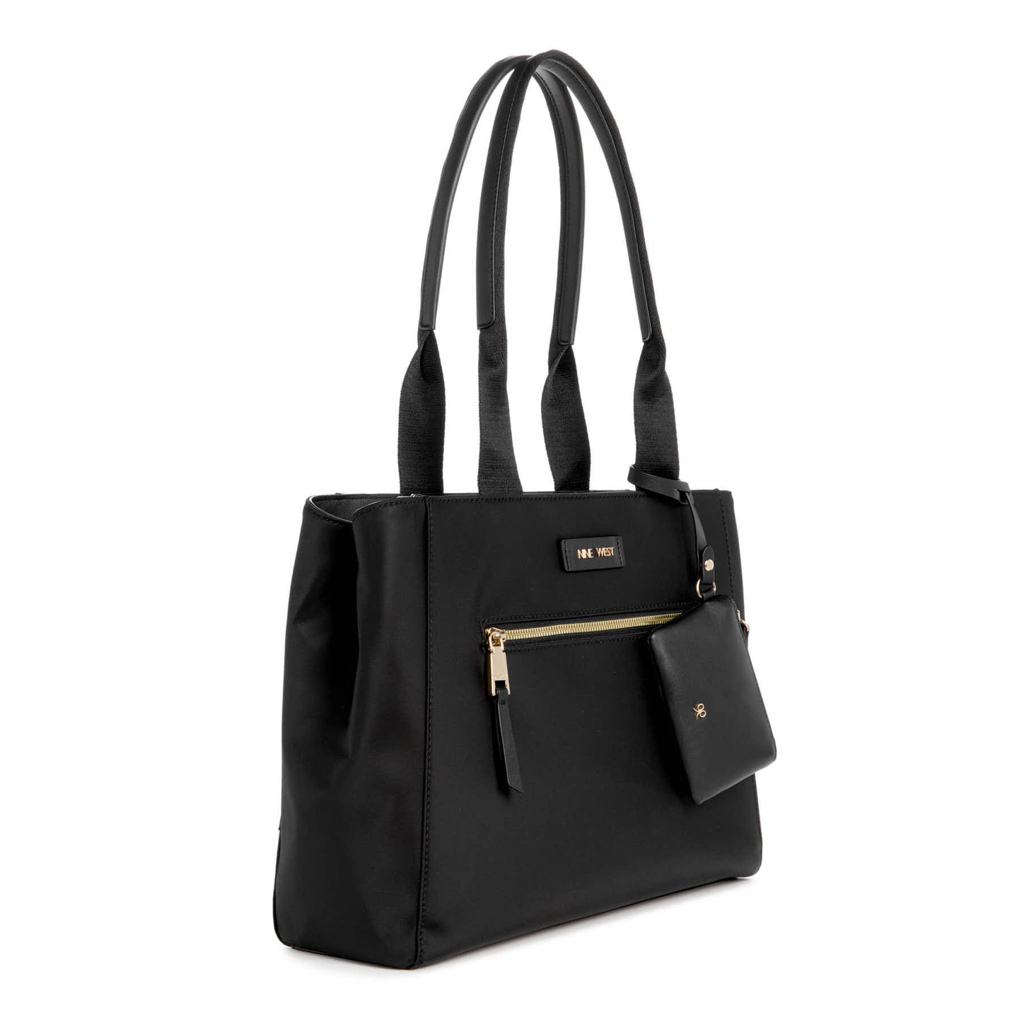 Tote Byron Black