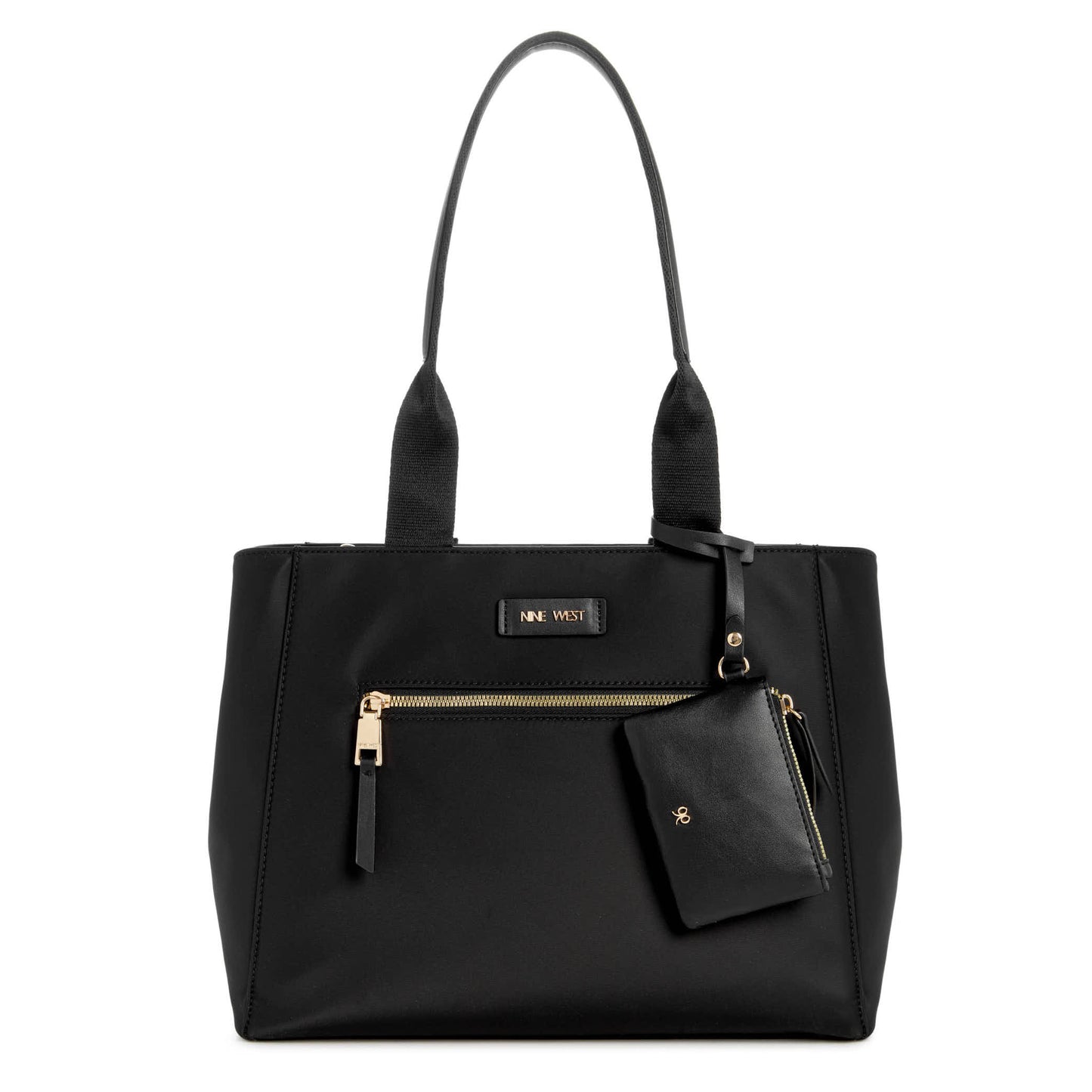 Tote Byron Black