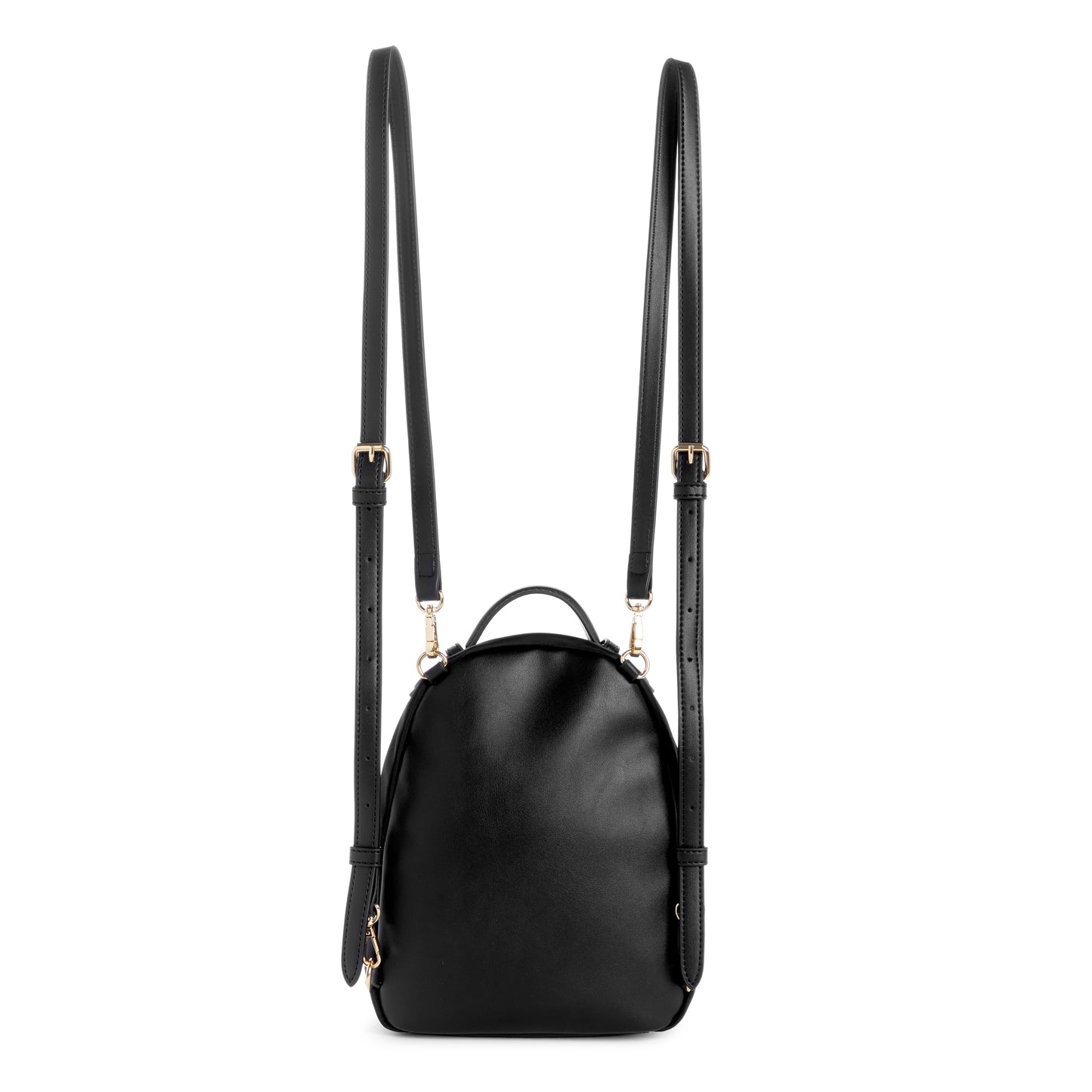 Mochila Convertible Byron Negro