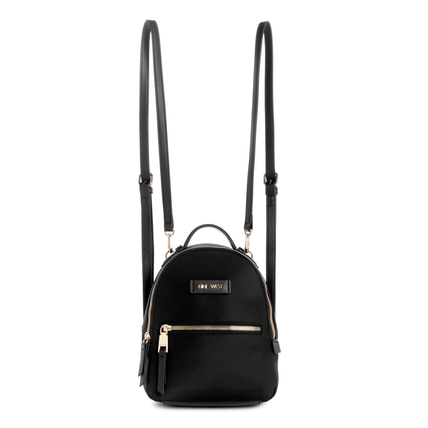 Mochila Convertible Byron Negro