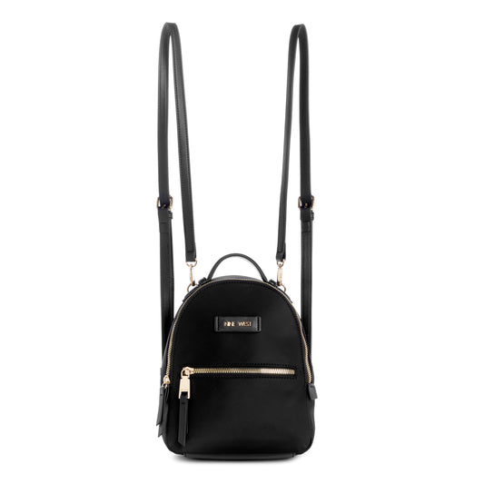 Mochila Convertible Byron Negro