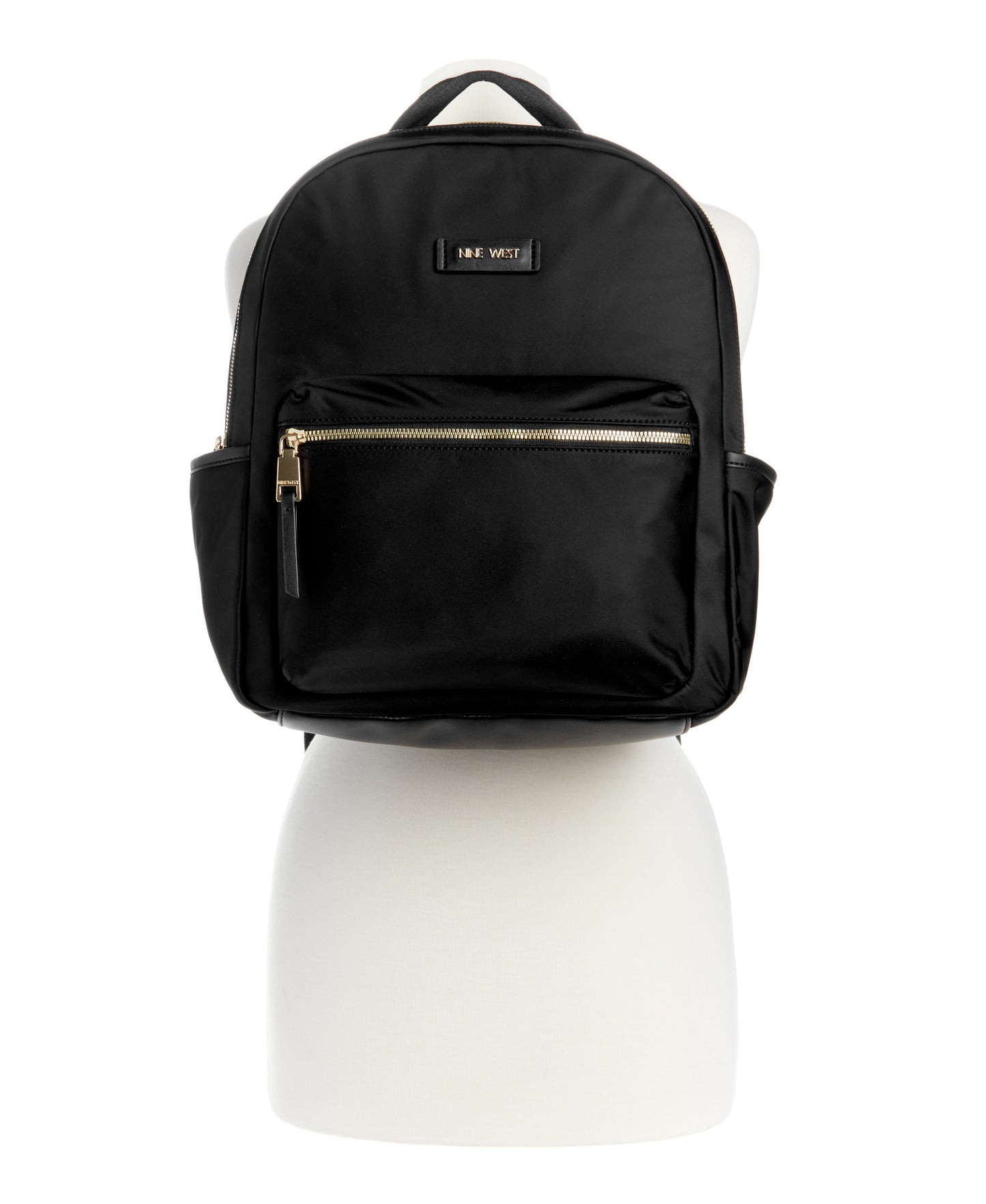 Backpack Byron Black