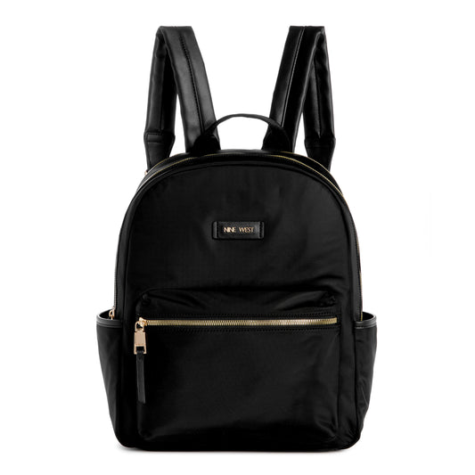 Backpack Byron Black