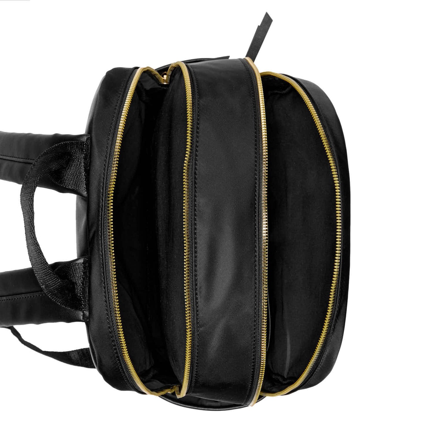 Backpack Byron Black